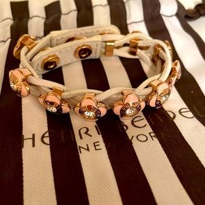 Henri Bendel Bracelet